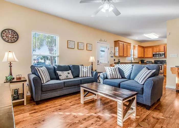 The Rookery #6005 Villa Gulf Shores